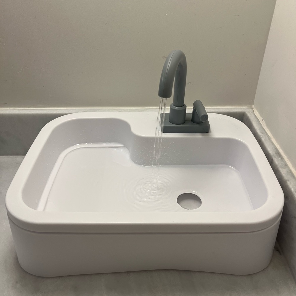 👶🏼Lovevery Sustainable Sink- Works Wonderfully!👶🏼